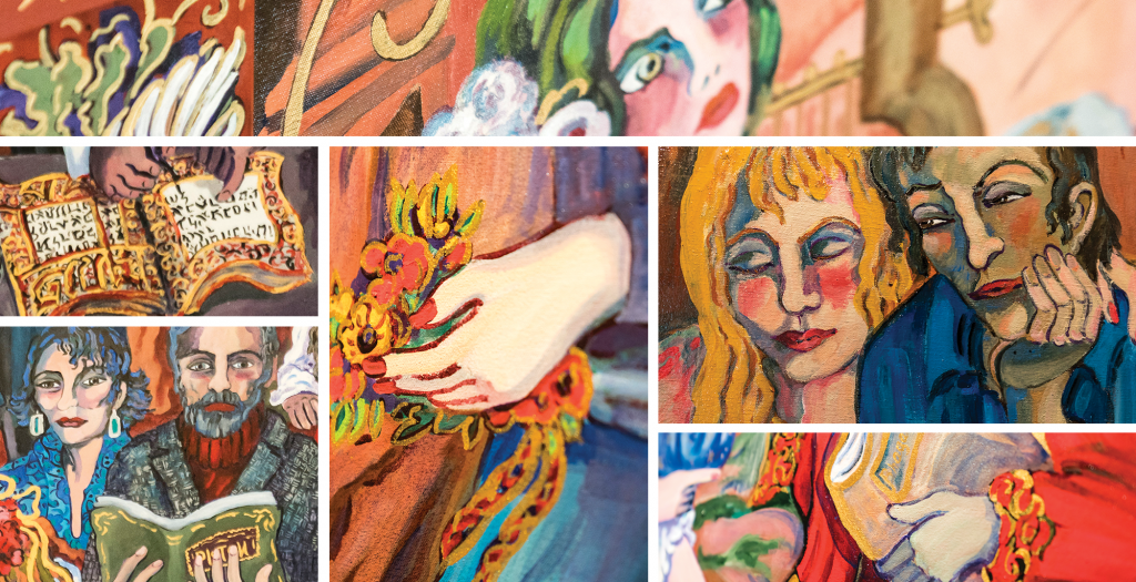 Why Humanities Matter Continuum