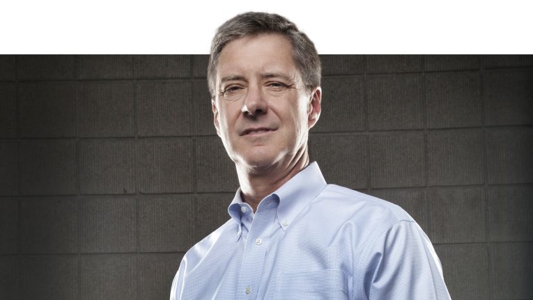 Chris Hill Calls it a Game Continuum